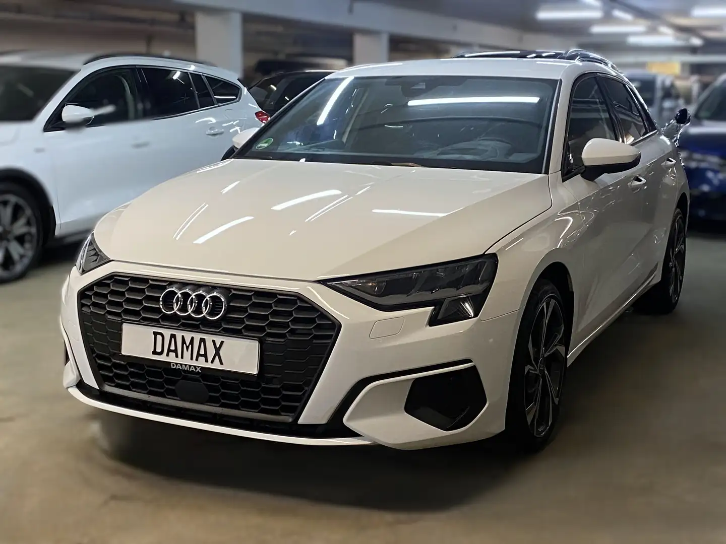 Vehicle image, number 1