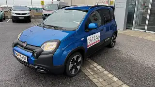 Miniatúra fotky vozidla, číslo 1