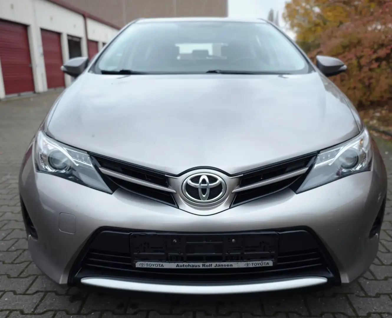 Vehicle image, number 2