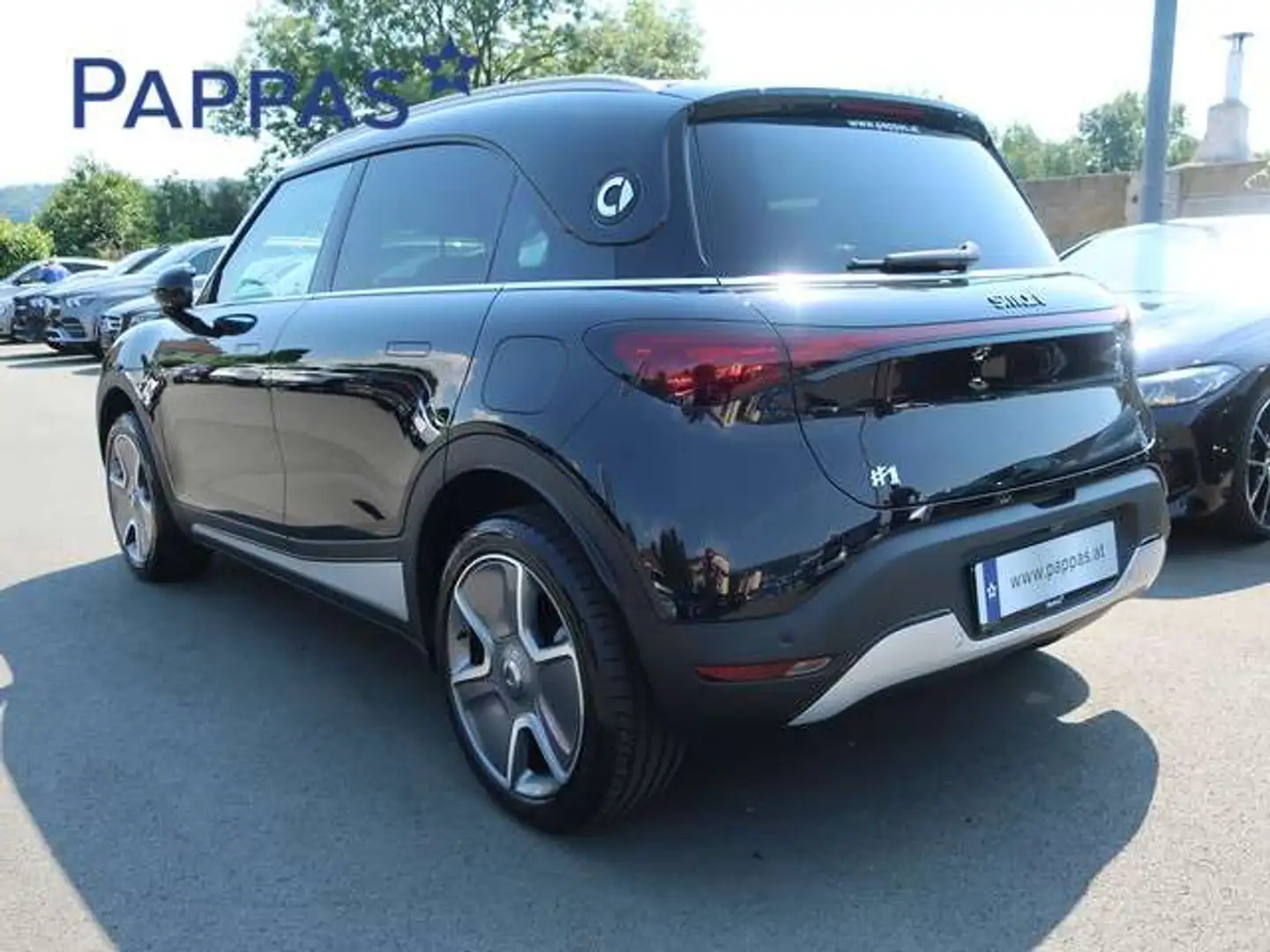 Vehicle image, number 5