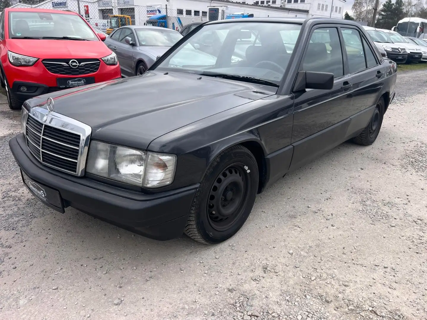 Vehicle image, number 1