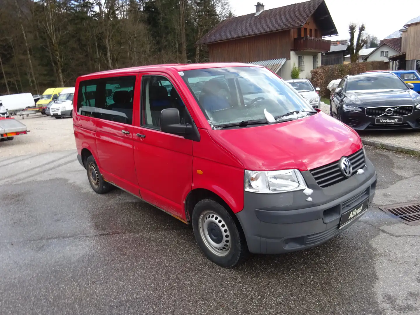 Vehicle image, number 7