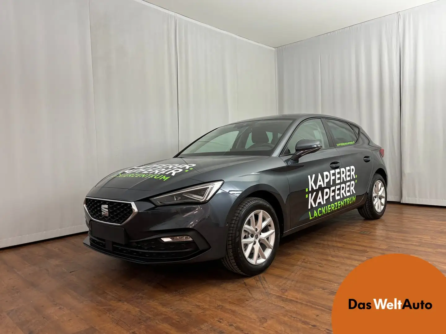 Vehicle image, number 1
