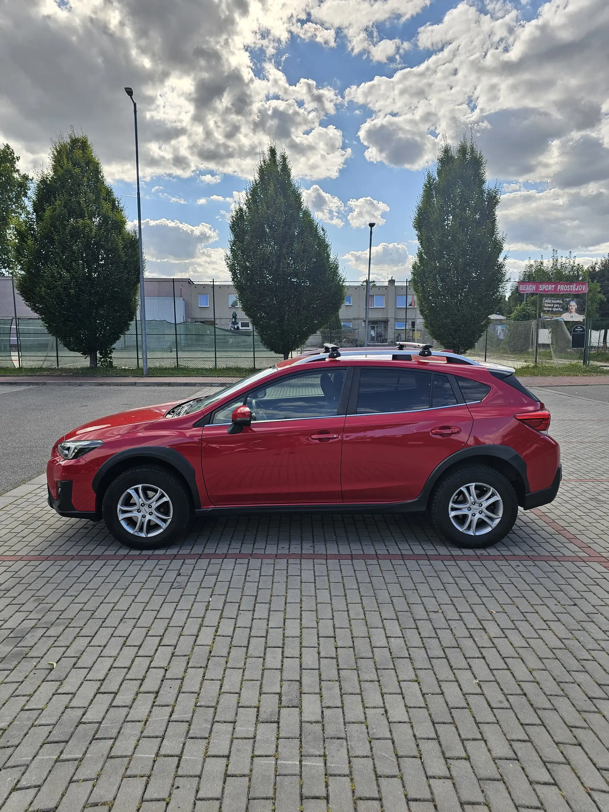 Vehicle image, number 7