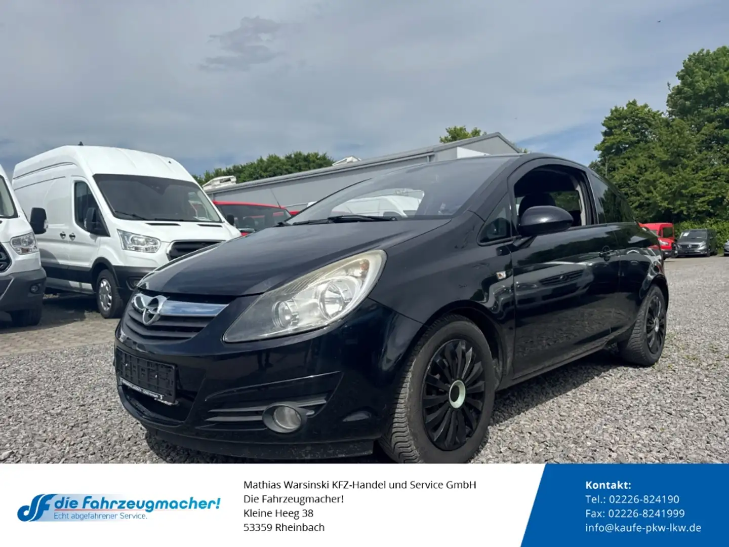 Vehicle image, number 1