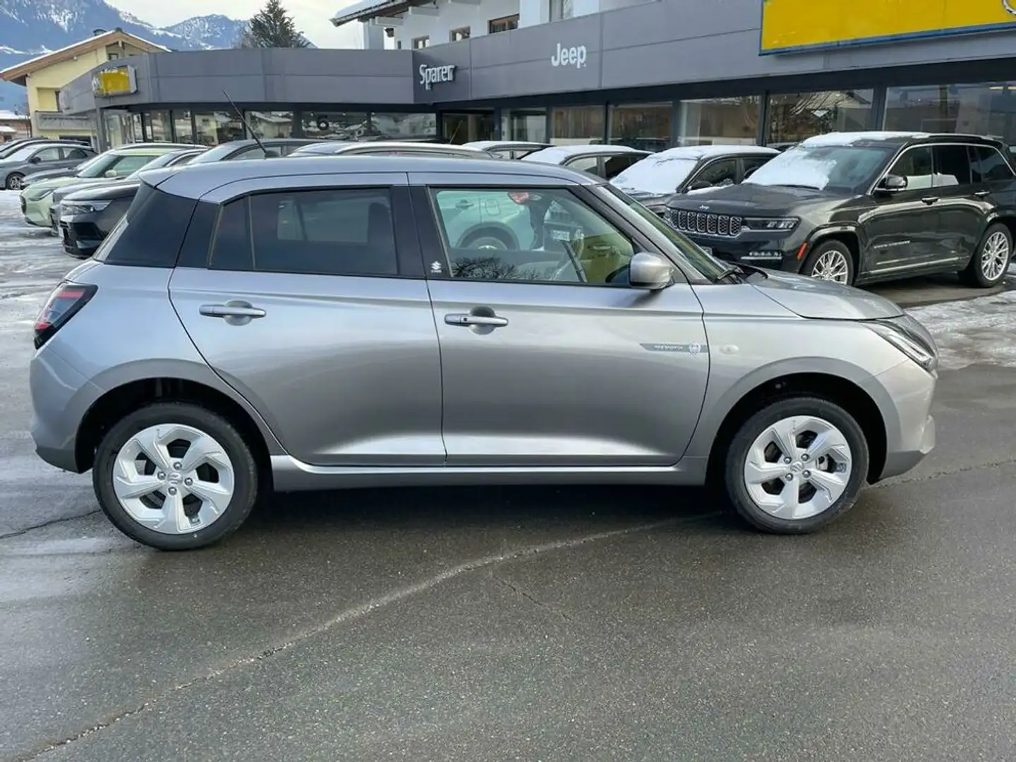 Vehicle image, number 5