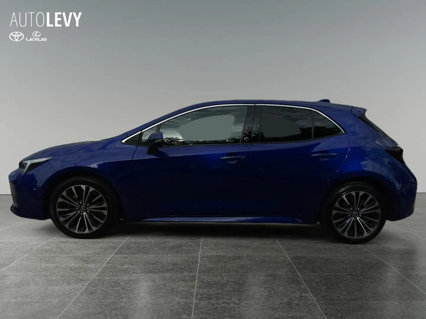Vehicle image, number 3
