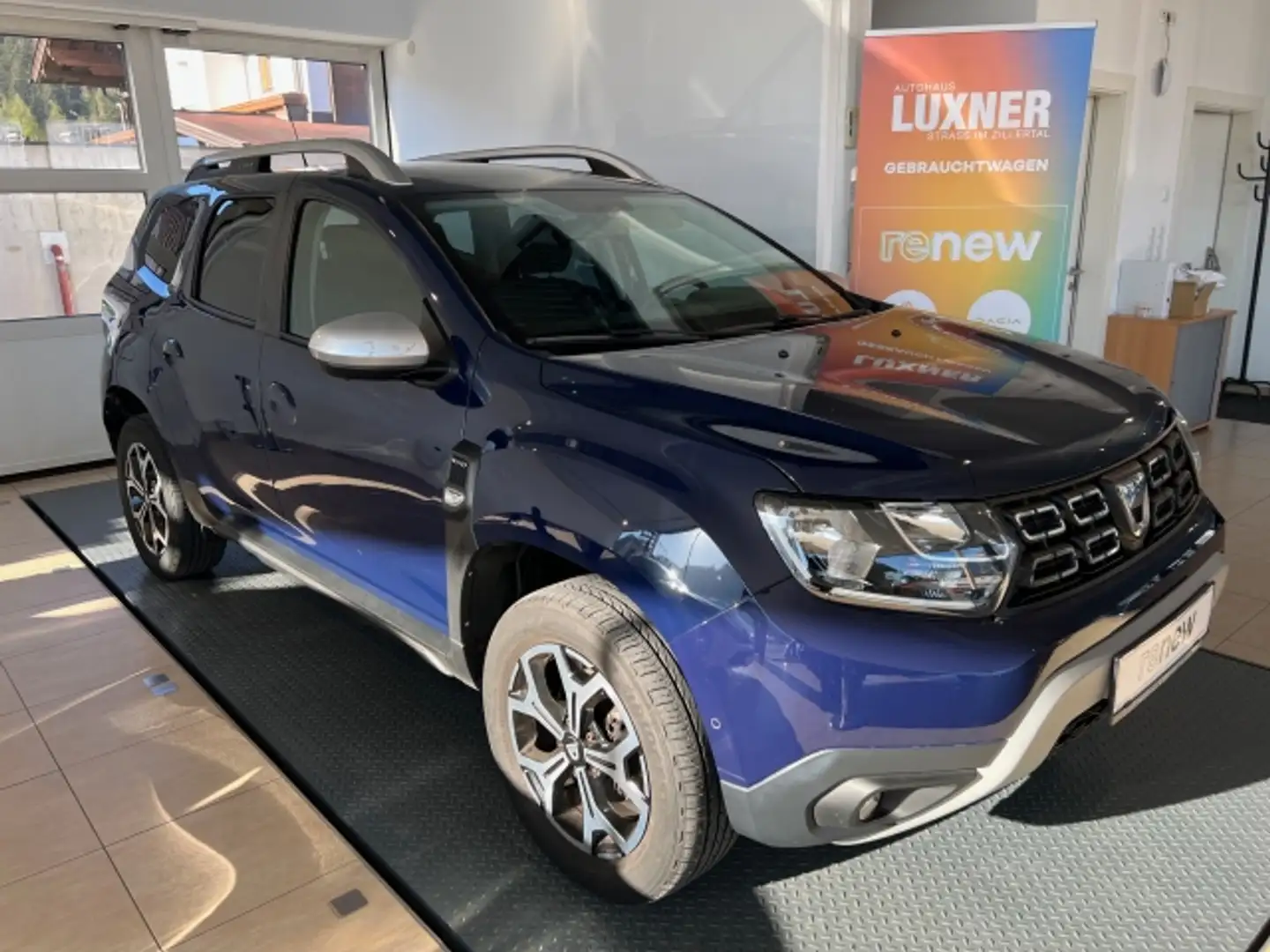 Vehicle image, number 1