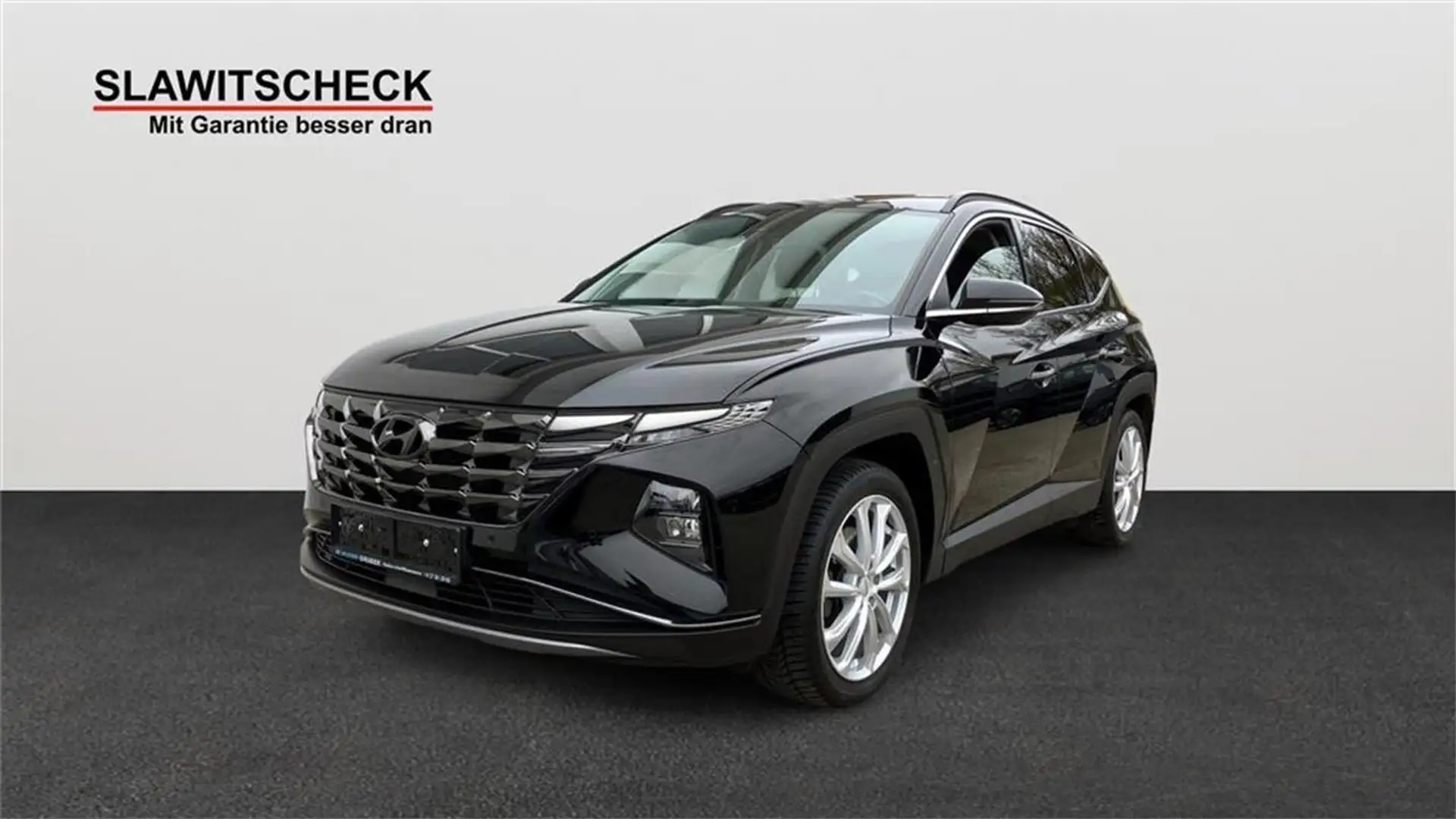 Vehicle image, number 1