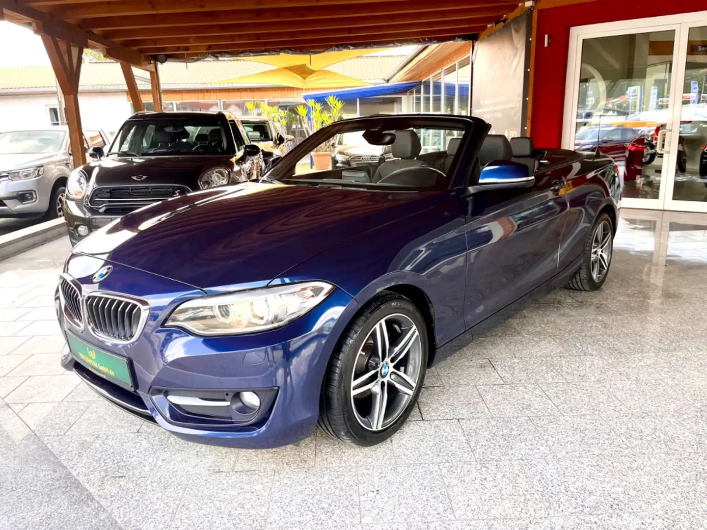 Vehicle image, number 1