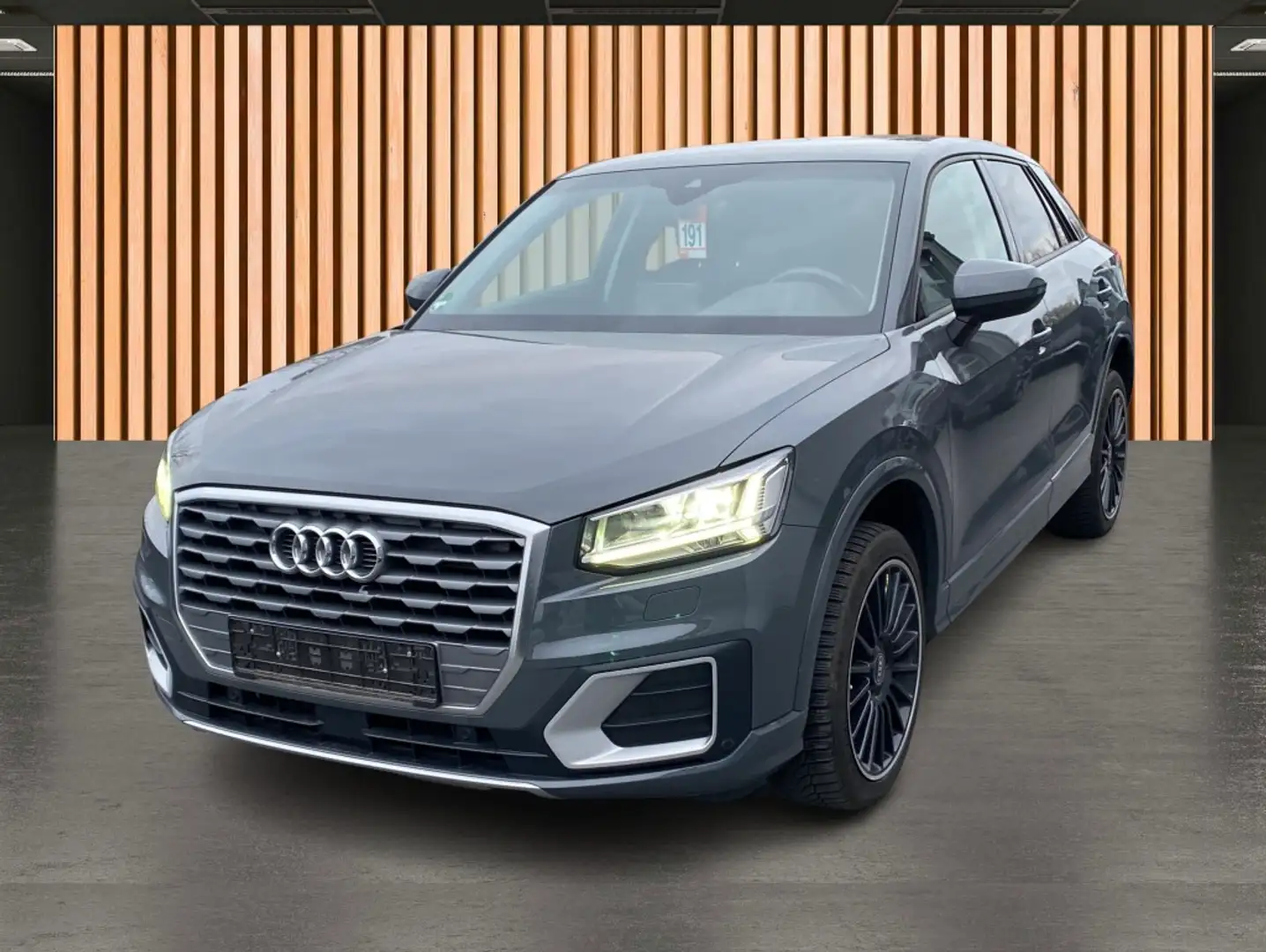 Vehicle image, number 2