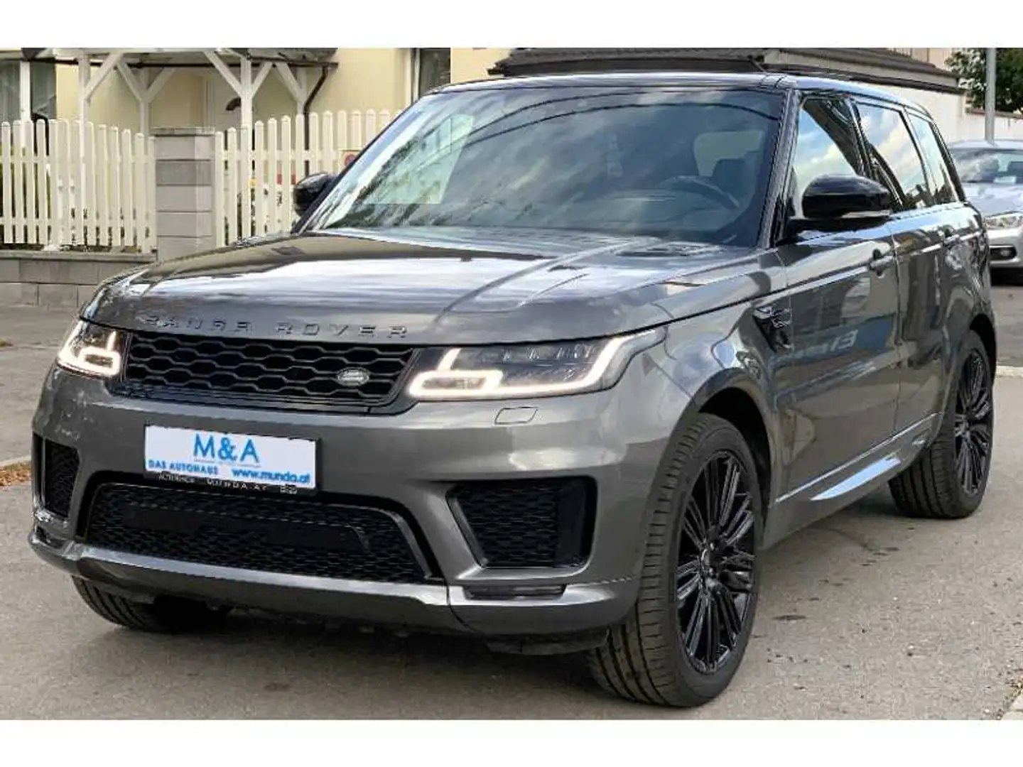 Vehicle image, number 1