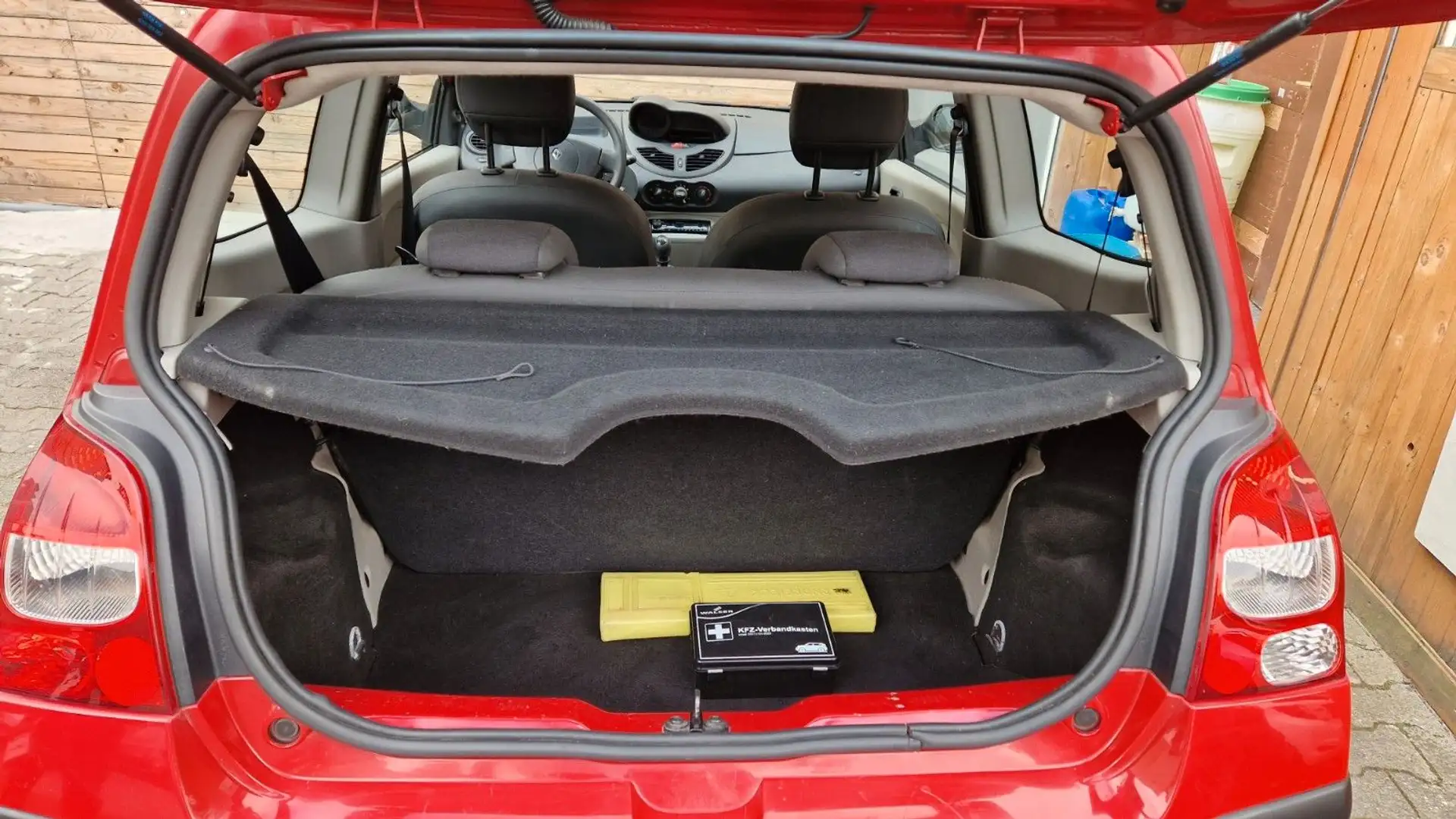 Vehicle image, number 7