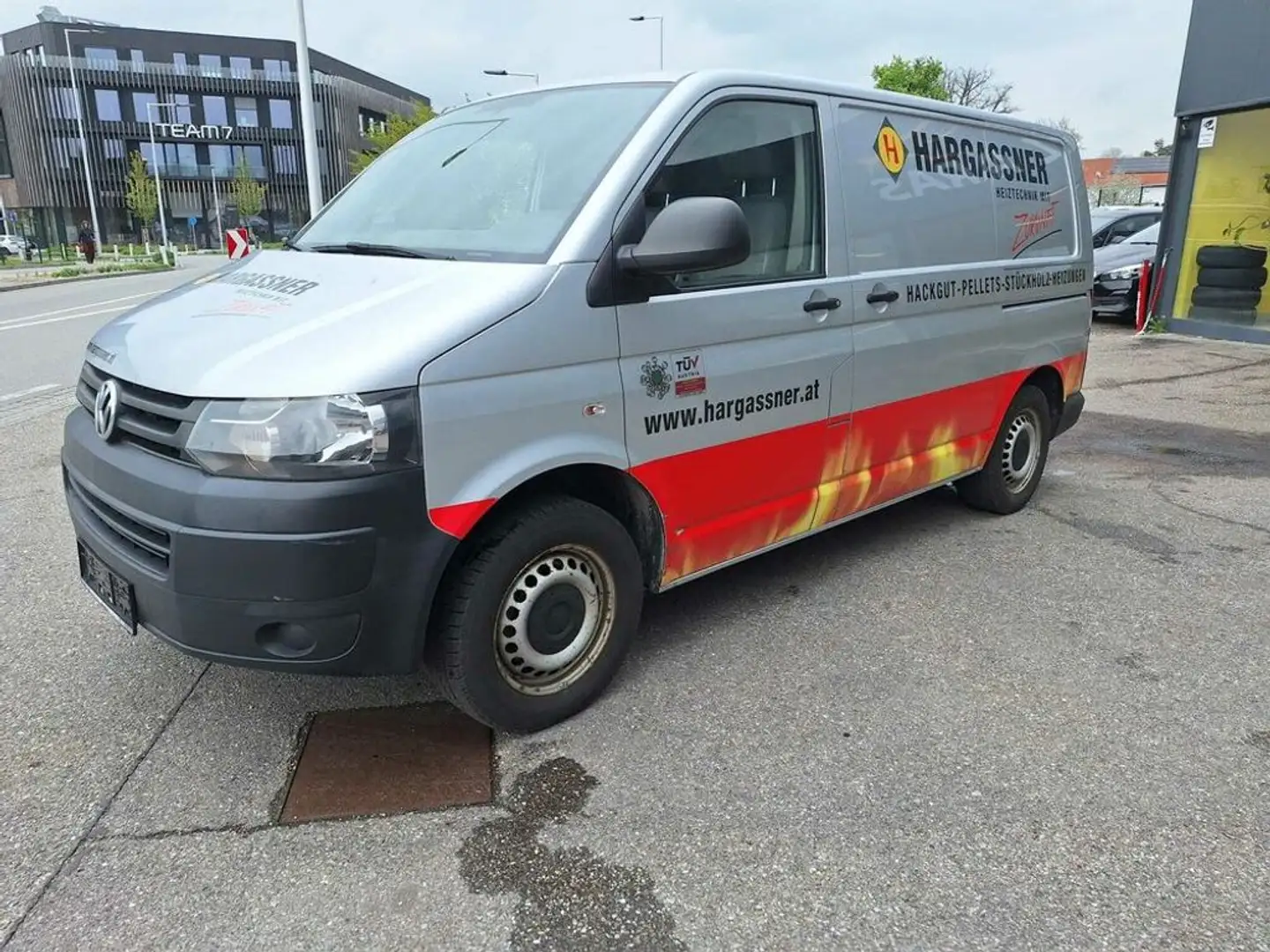 Fotka vozidla, číslo 3