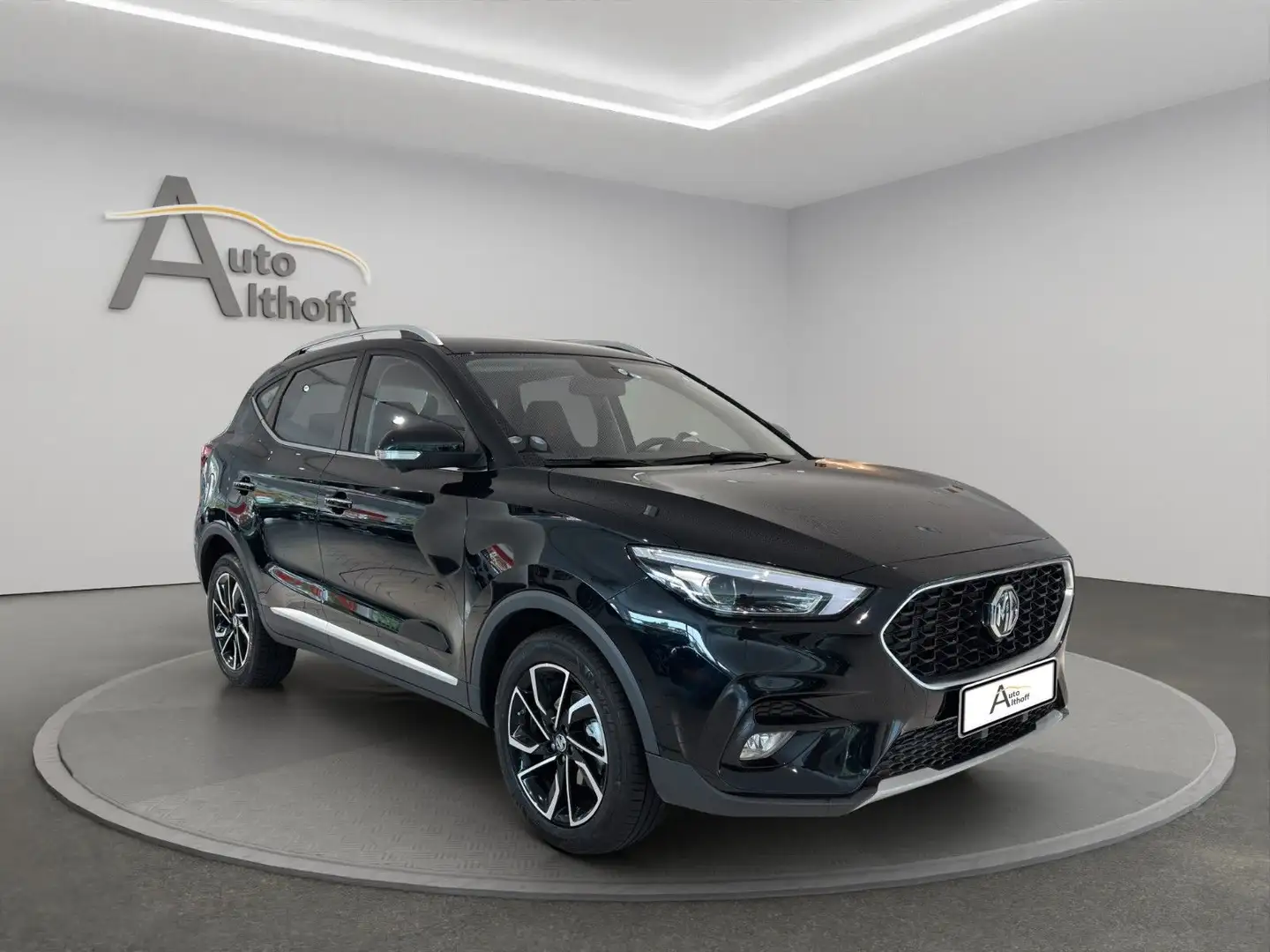Vehicle image, number 1