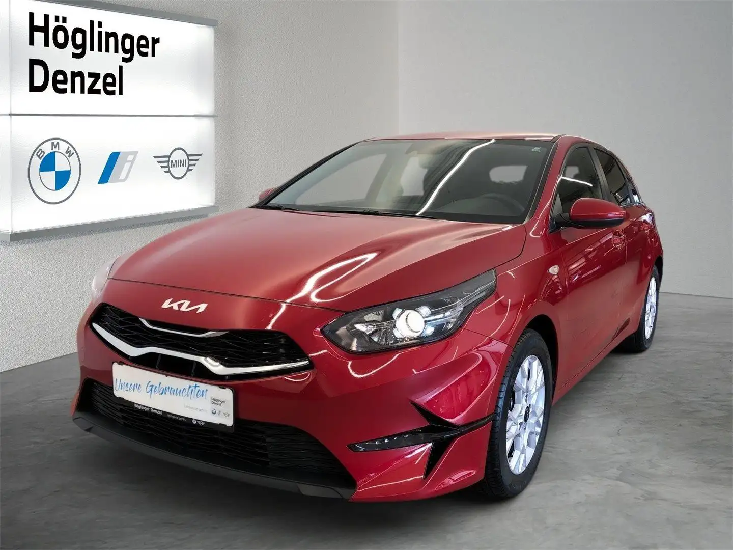 Vehicle image, number 1