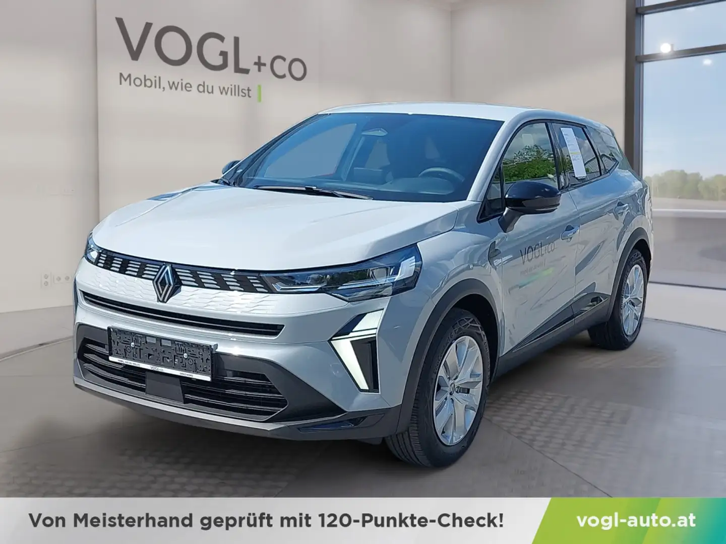 Vehicle image, number 1