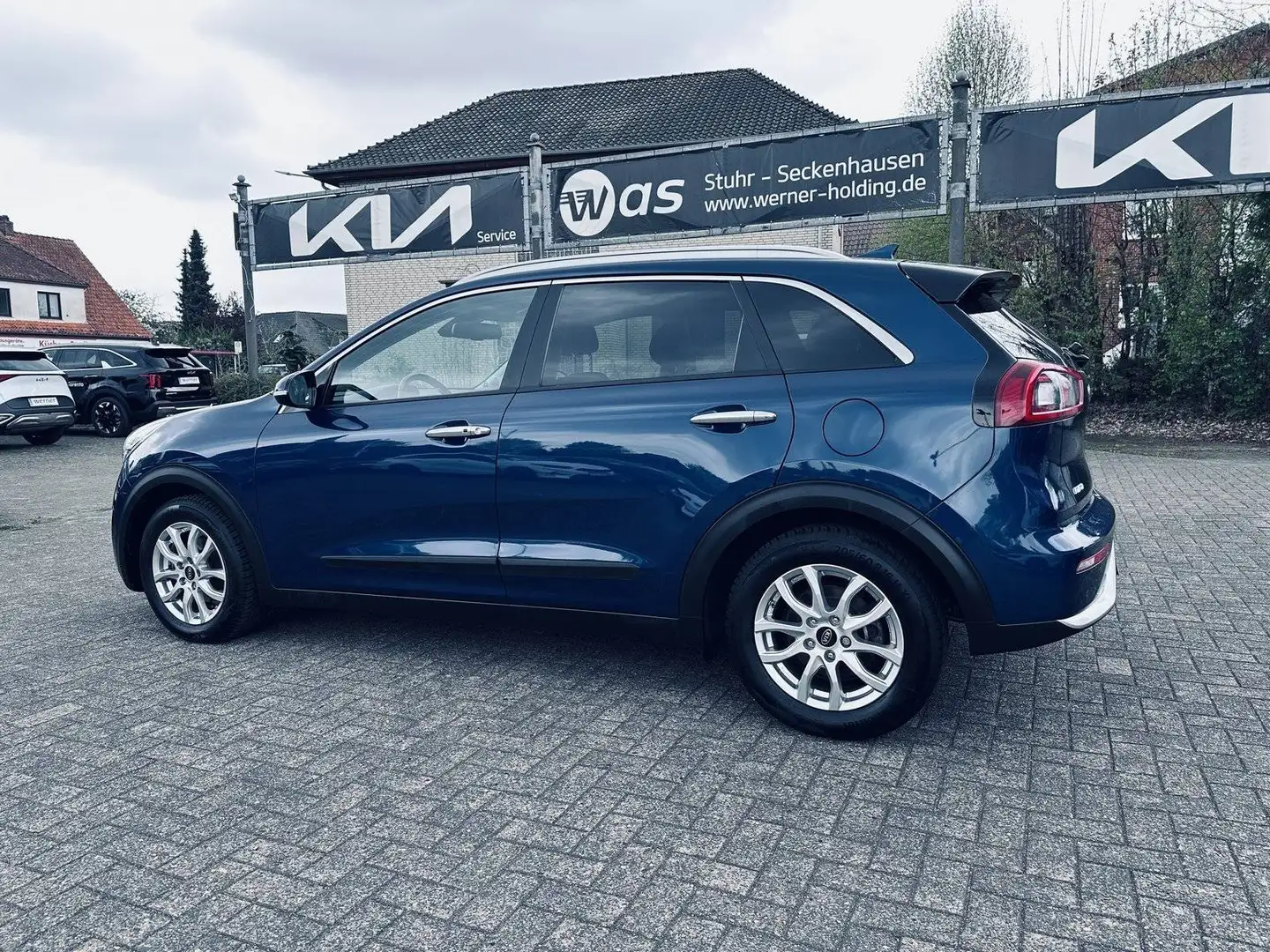 Vehicle image, number 7