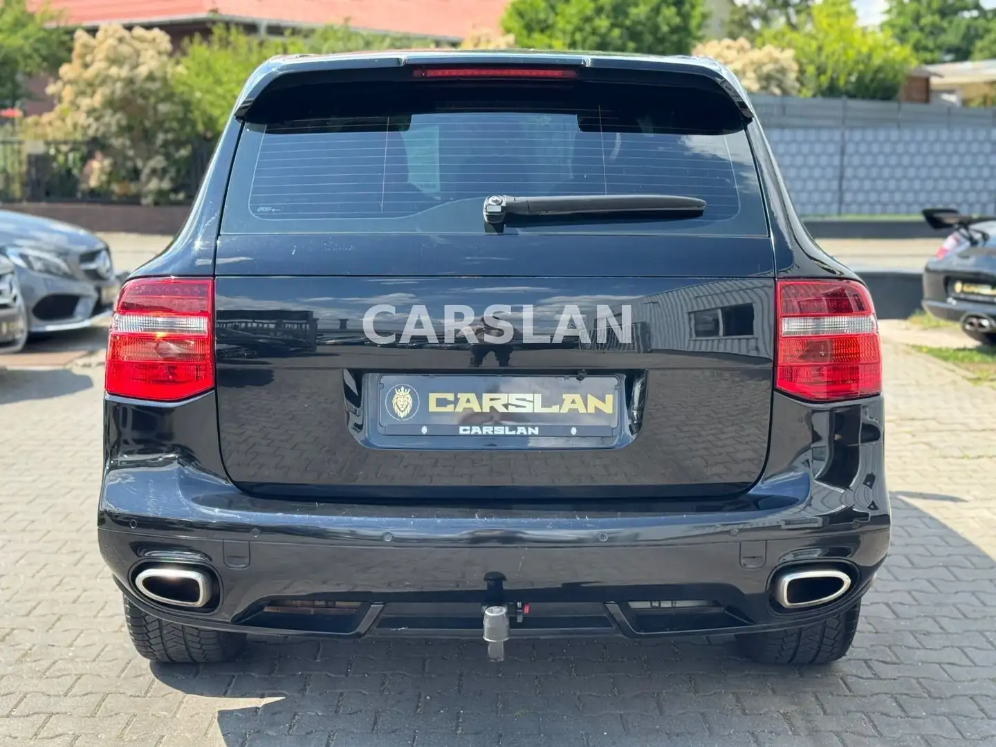 Vehicle image, number 5