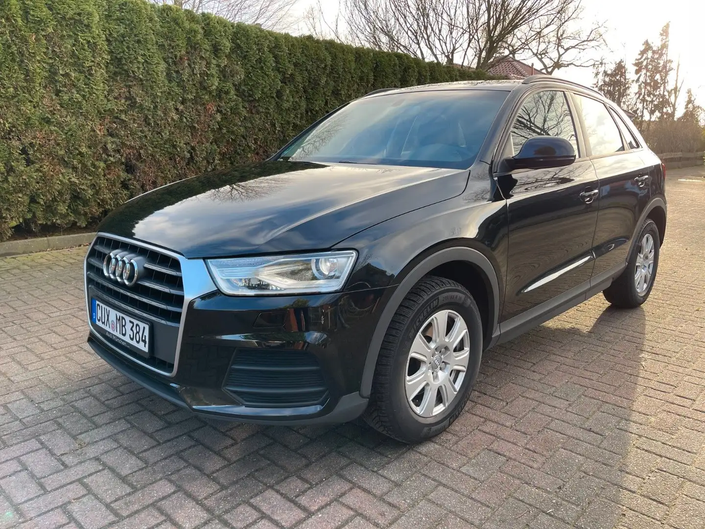 Vehicle image, number 1