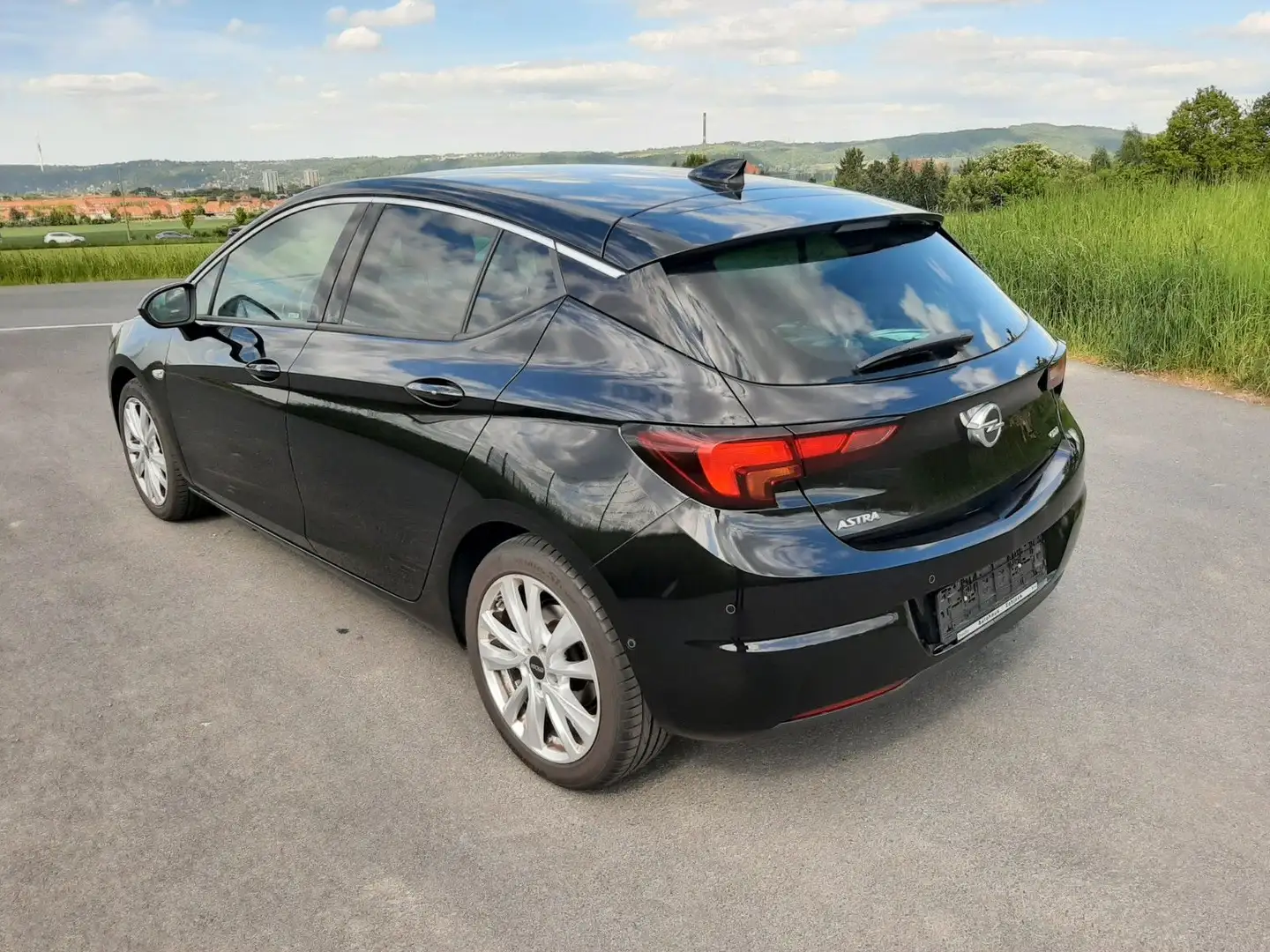 Vehicle image, number 7