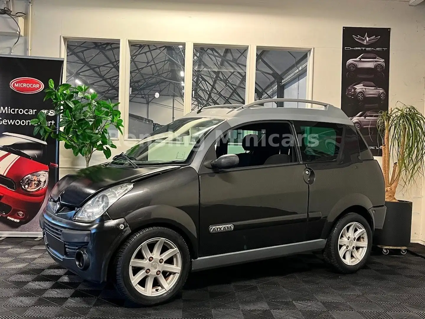 Vehicle image, number 1