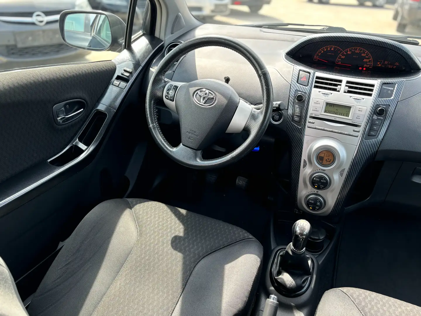 Vehicle image, number 7