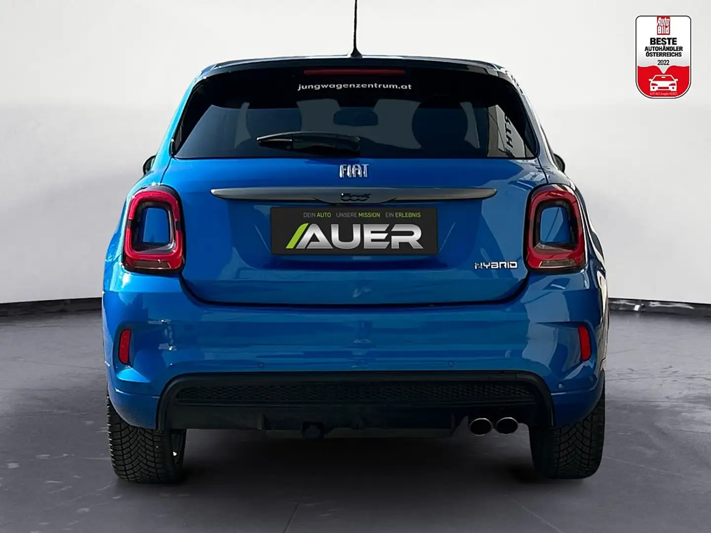 Vehicle image, number 7