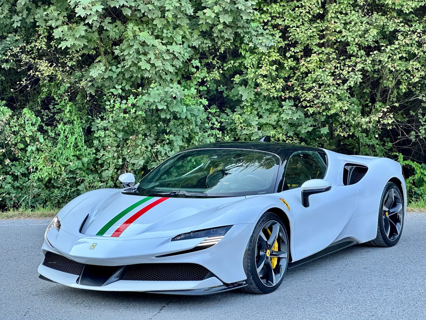 Vehicle image, number 1