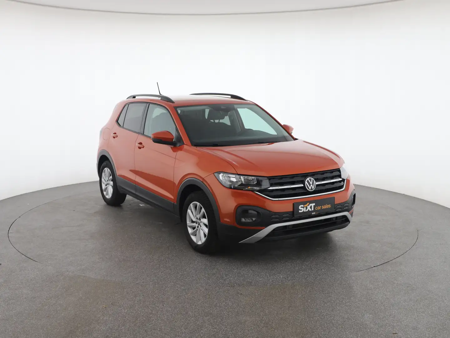Vehicle image, number 1