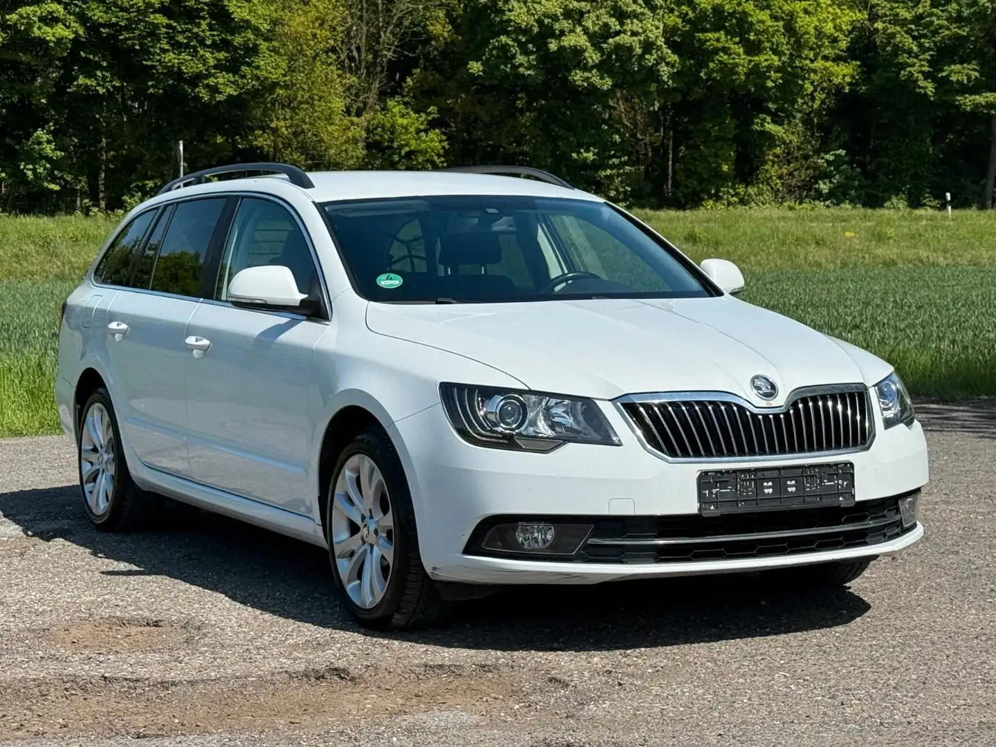Vehicle image, number 1