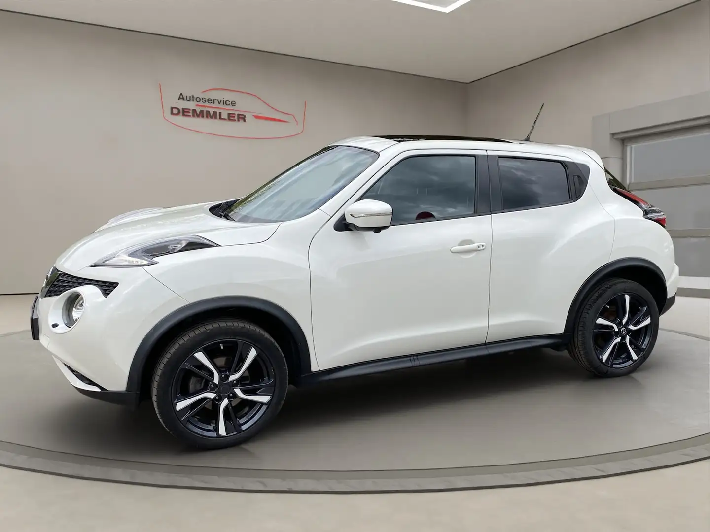 Vehicle image, number 1