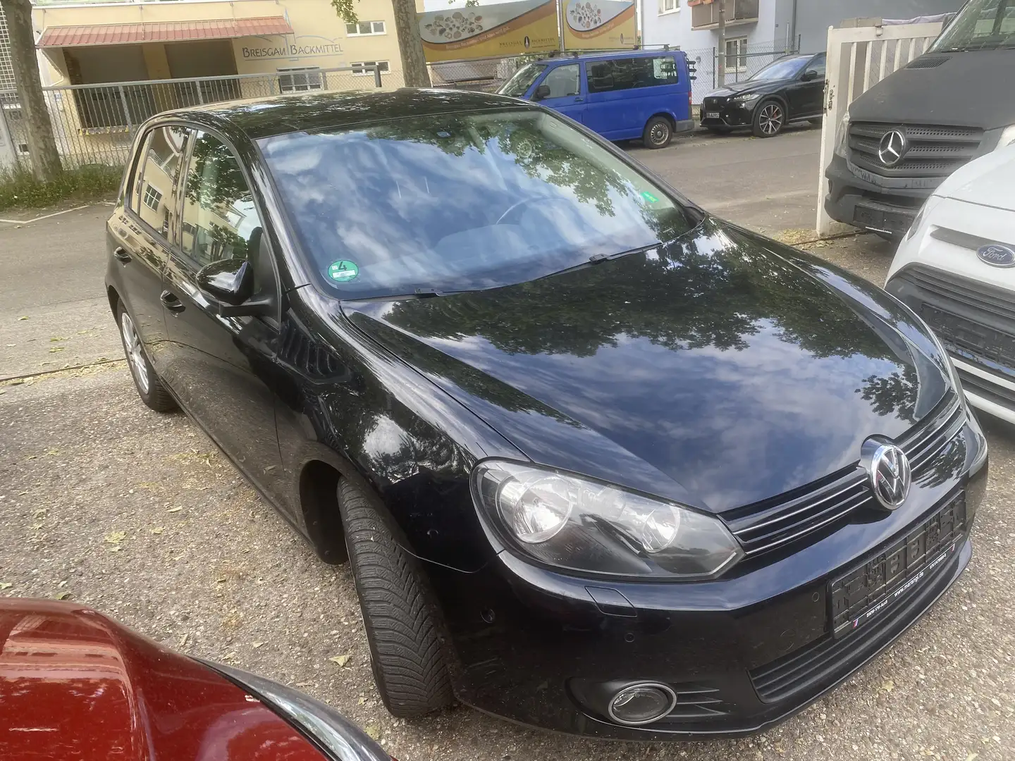 Fotka vozidla, číslo 5