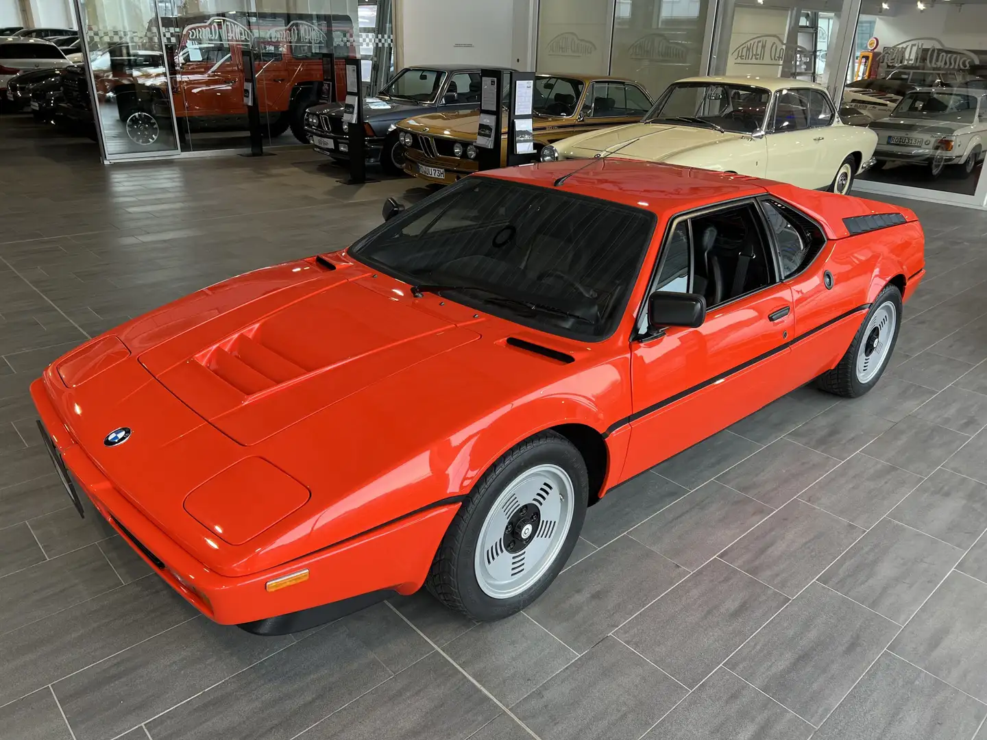 Vehicle image, number 3