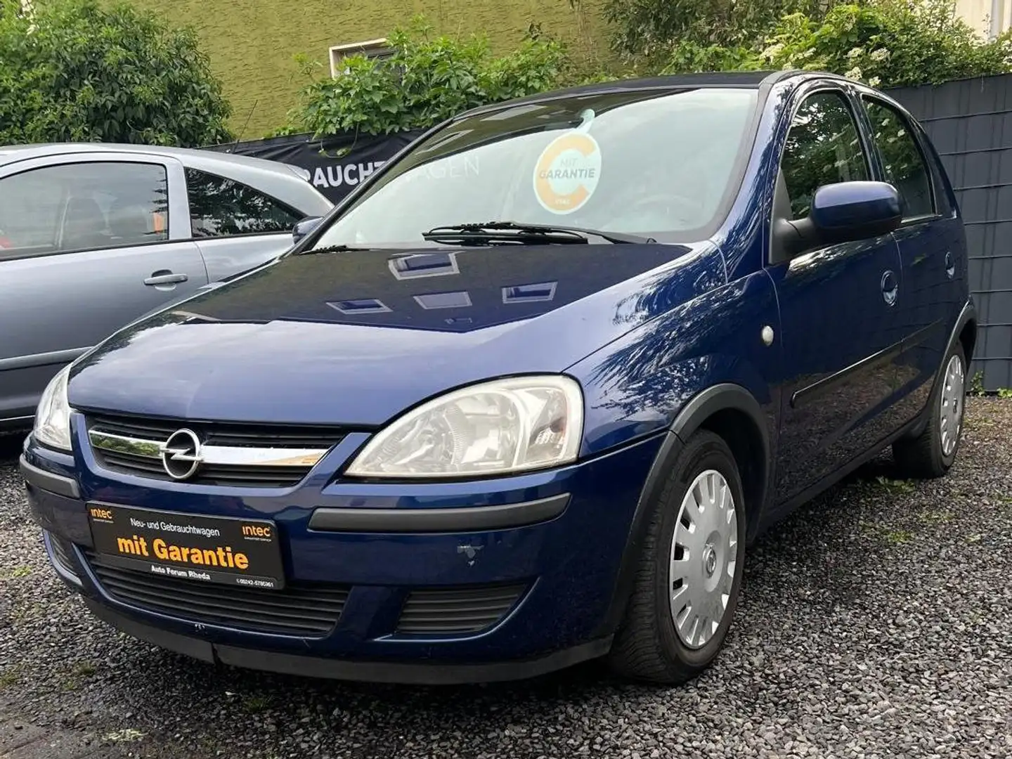 Vehicle image, number 4