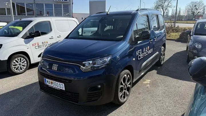 Titulný obrázok vozidla