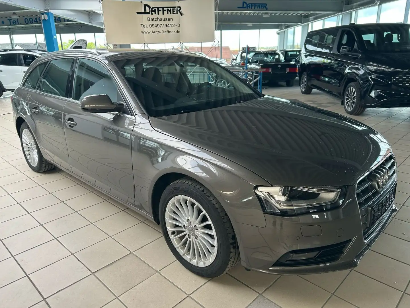 Vehicle image, number 1