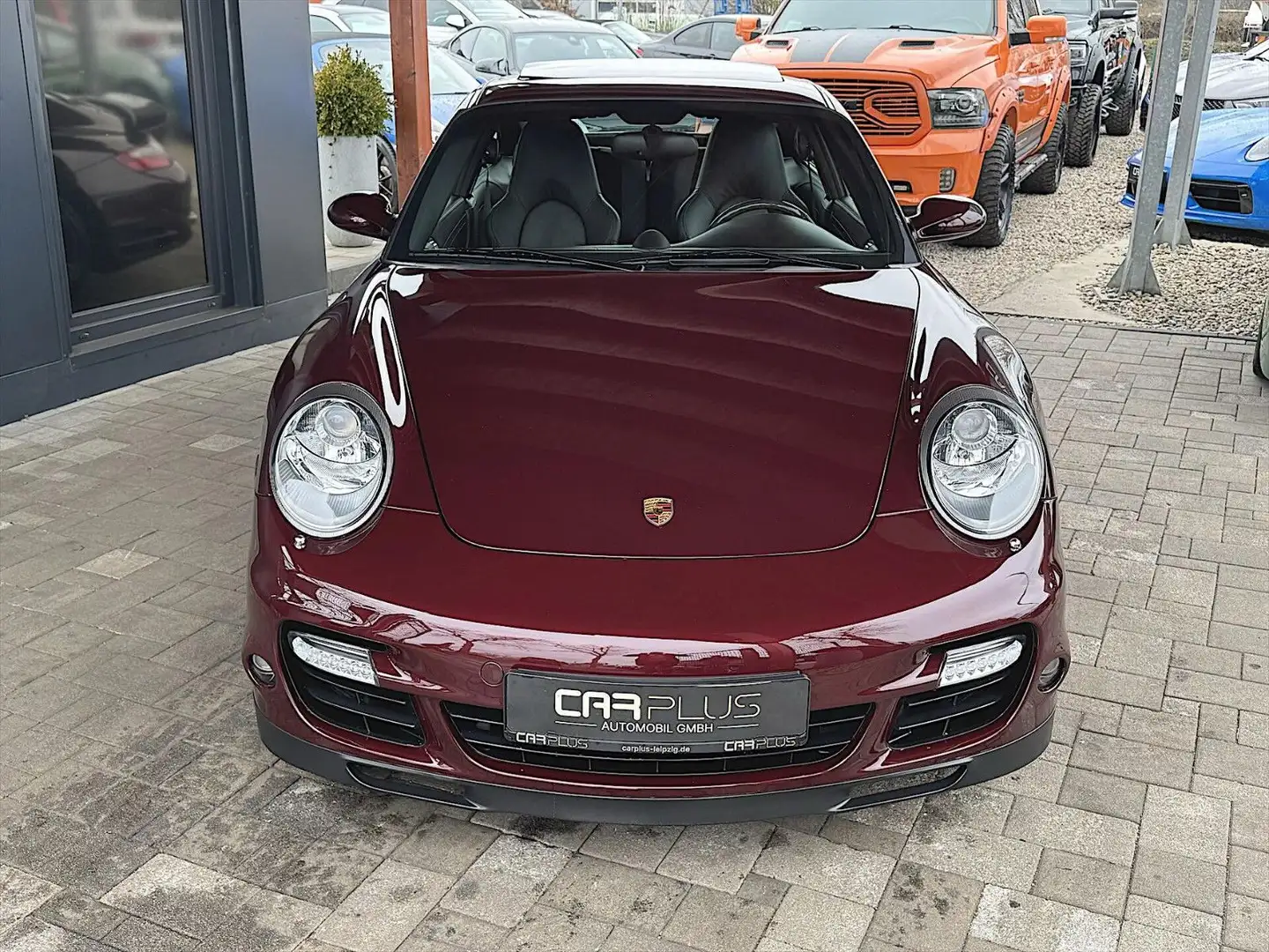 Vehicle image, number 3