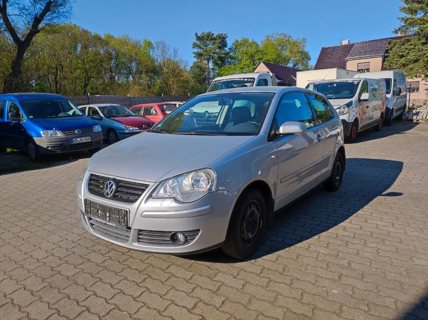 Vehicle image, number 1