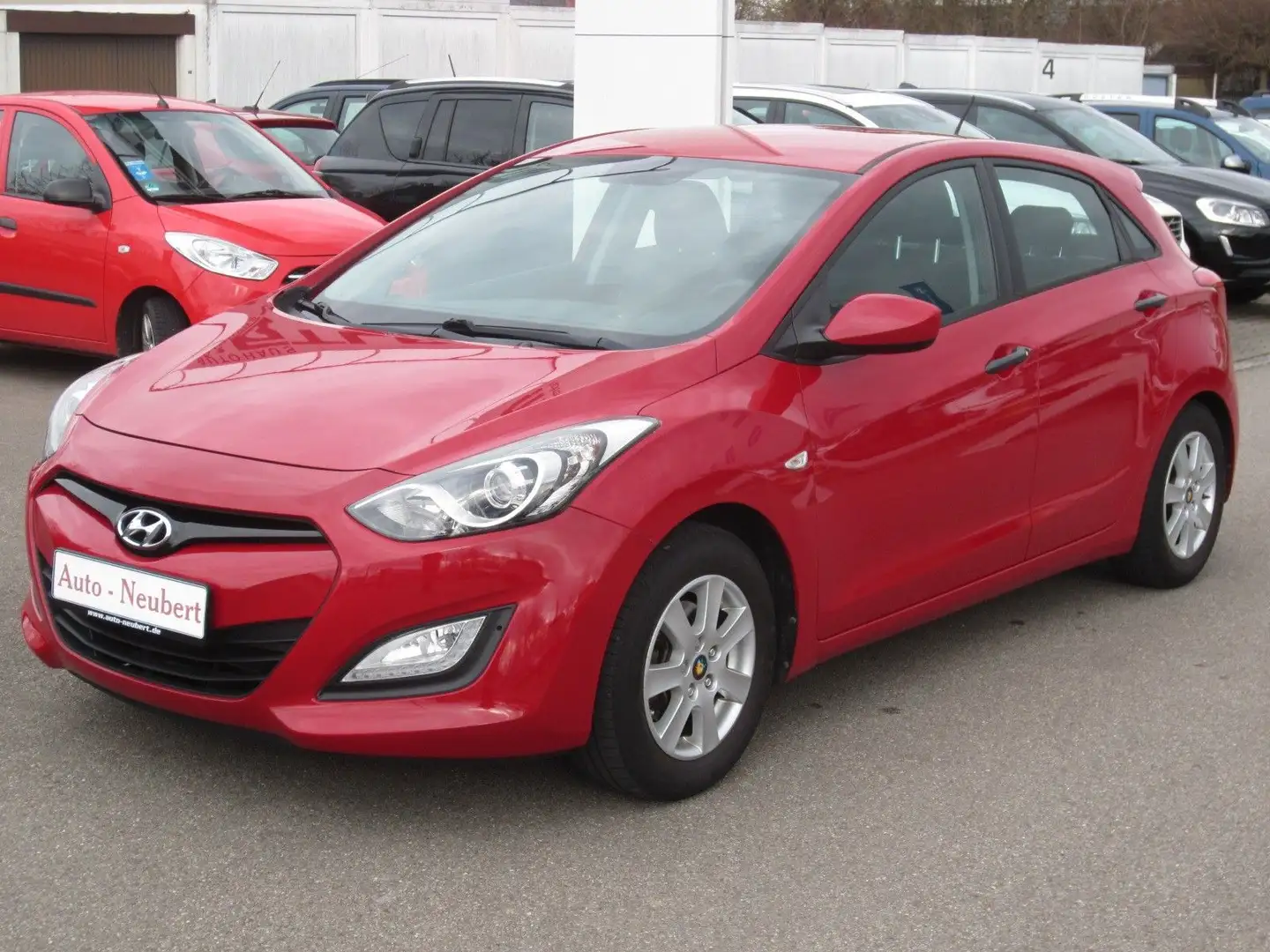 Vehicle image, number 2
