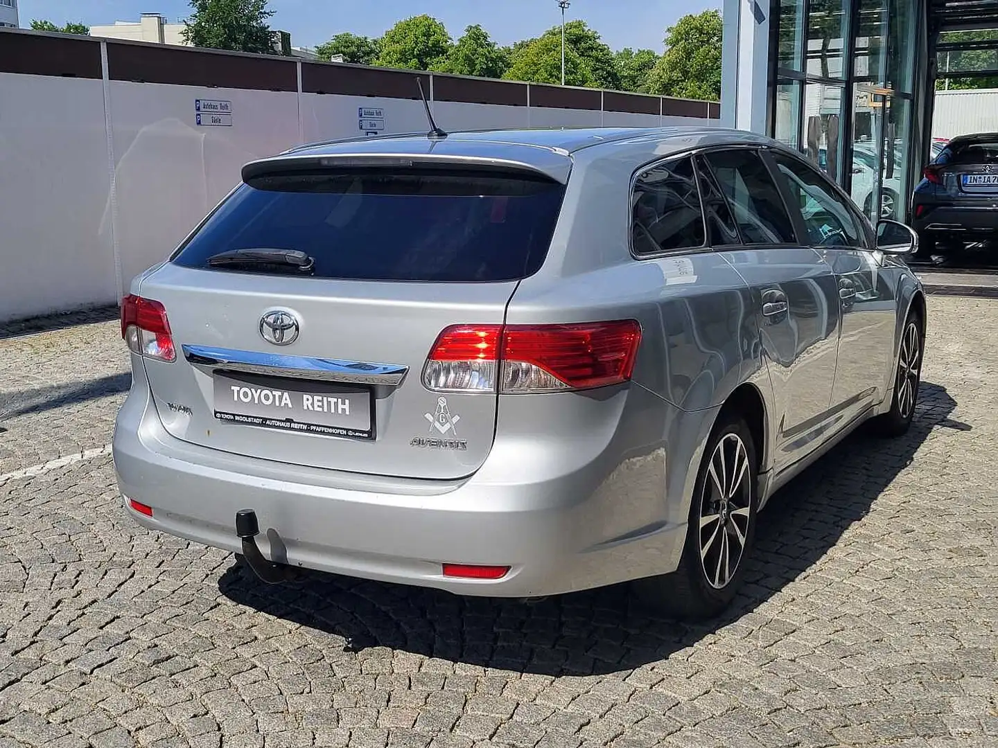 Vehicle image, number 7