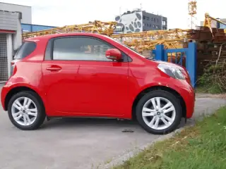 Miniatura fotky vozidla, číslo 4