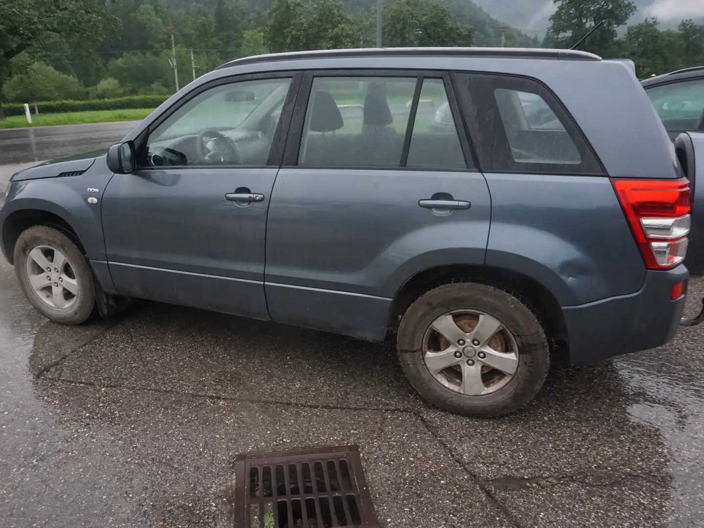 Vehicle image, number 5