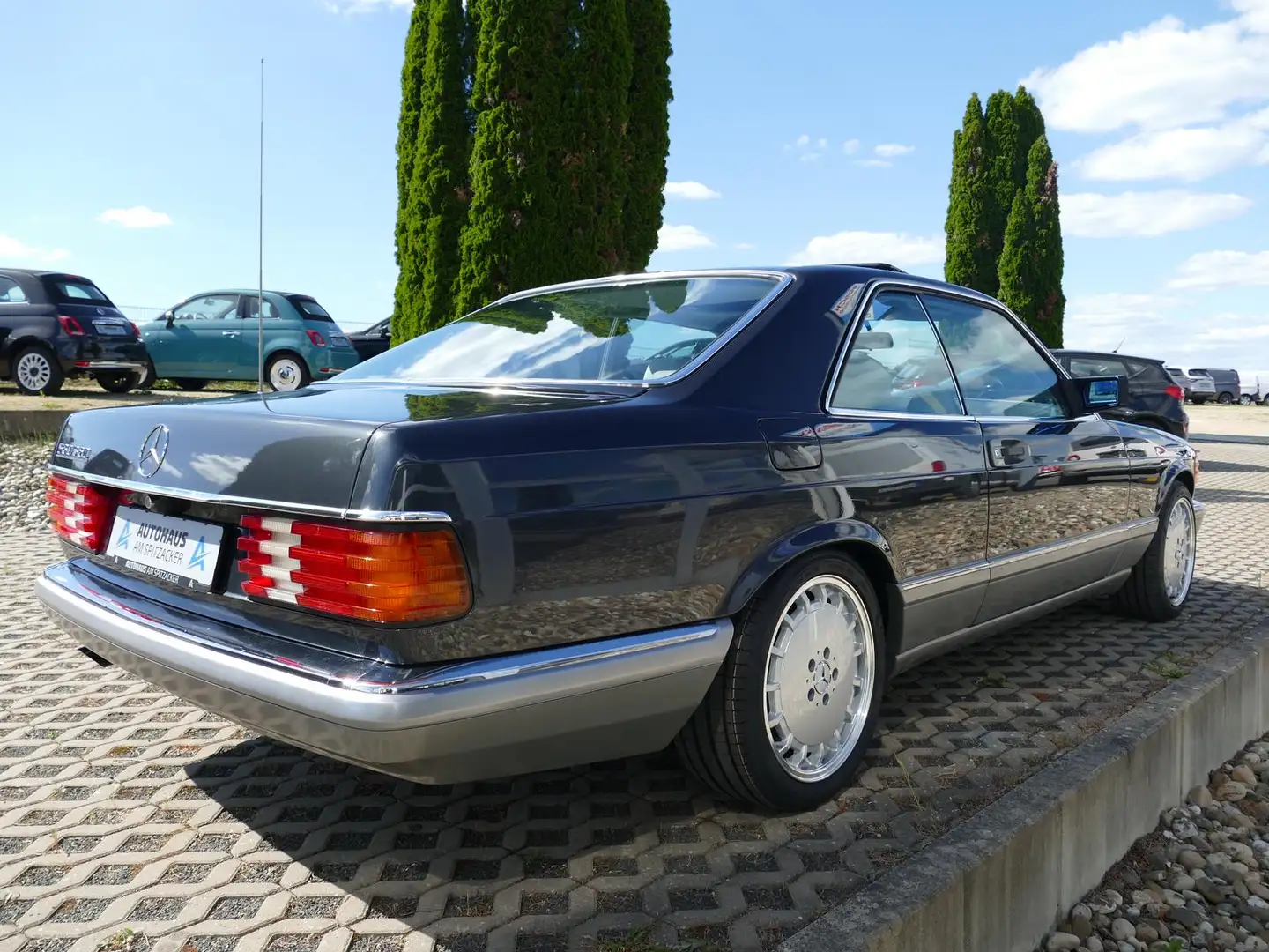 Vehicle image, number 4