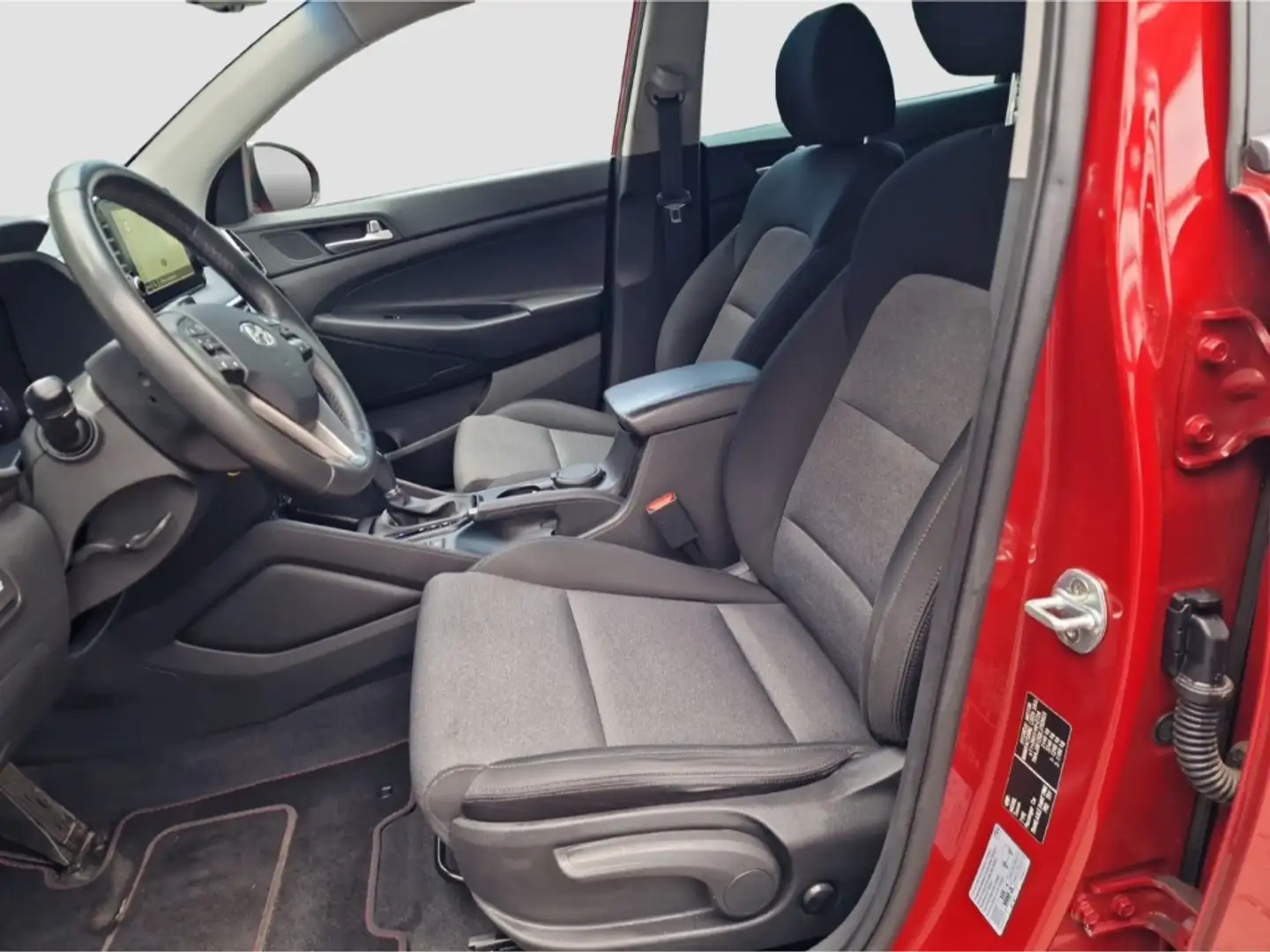 Vehicle image, number 7