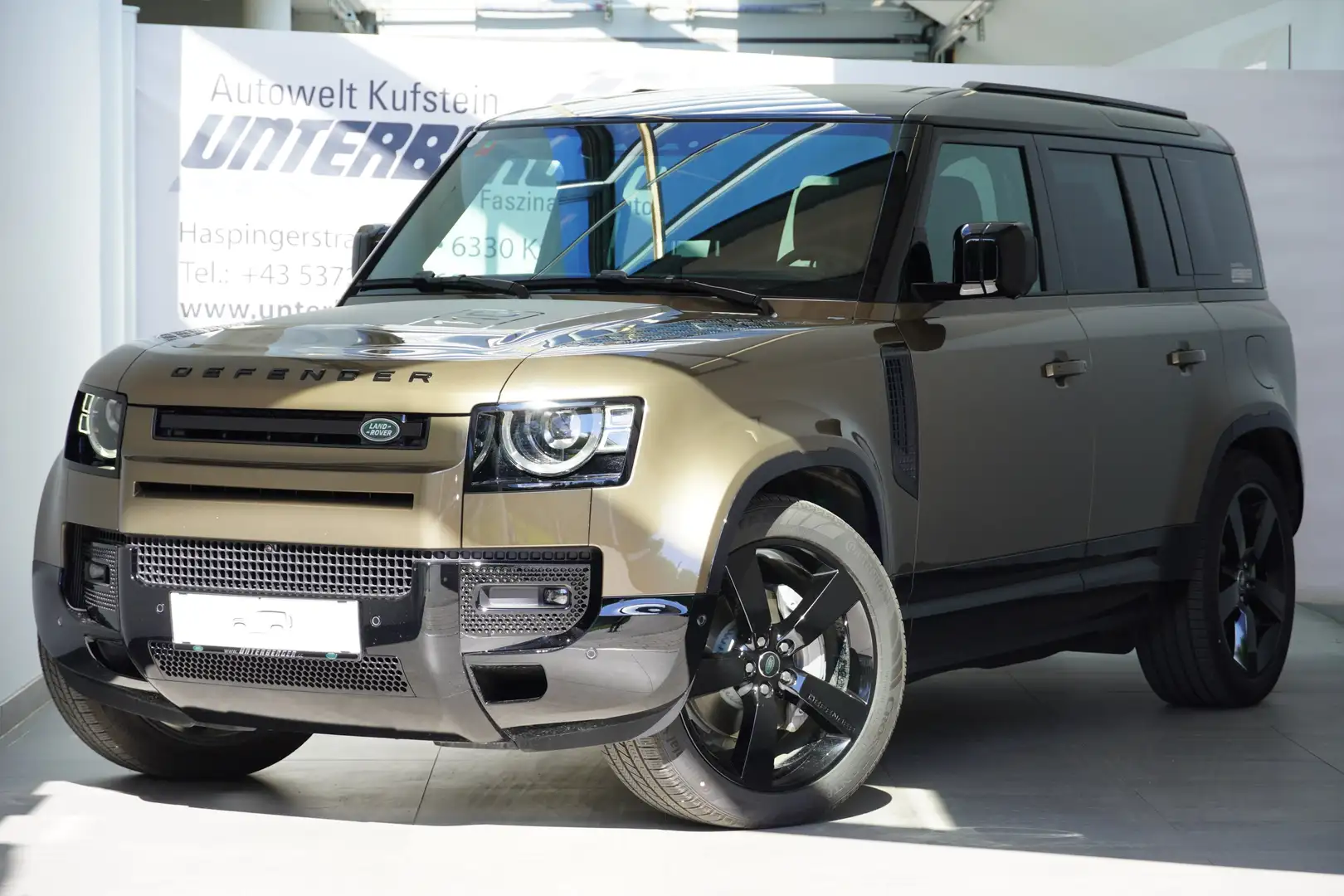 Vehicle image, number 1