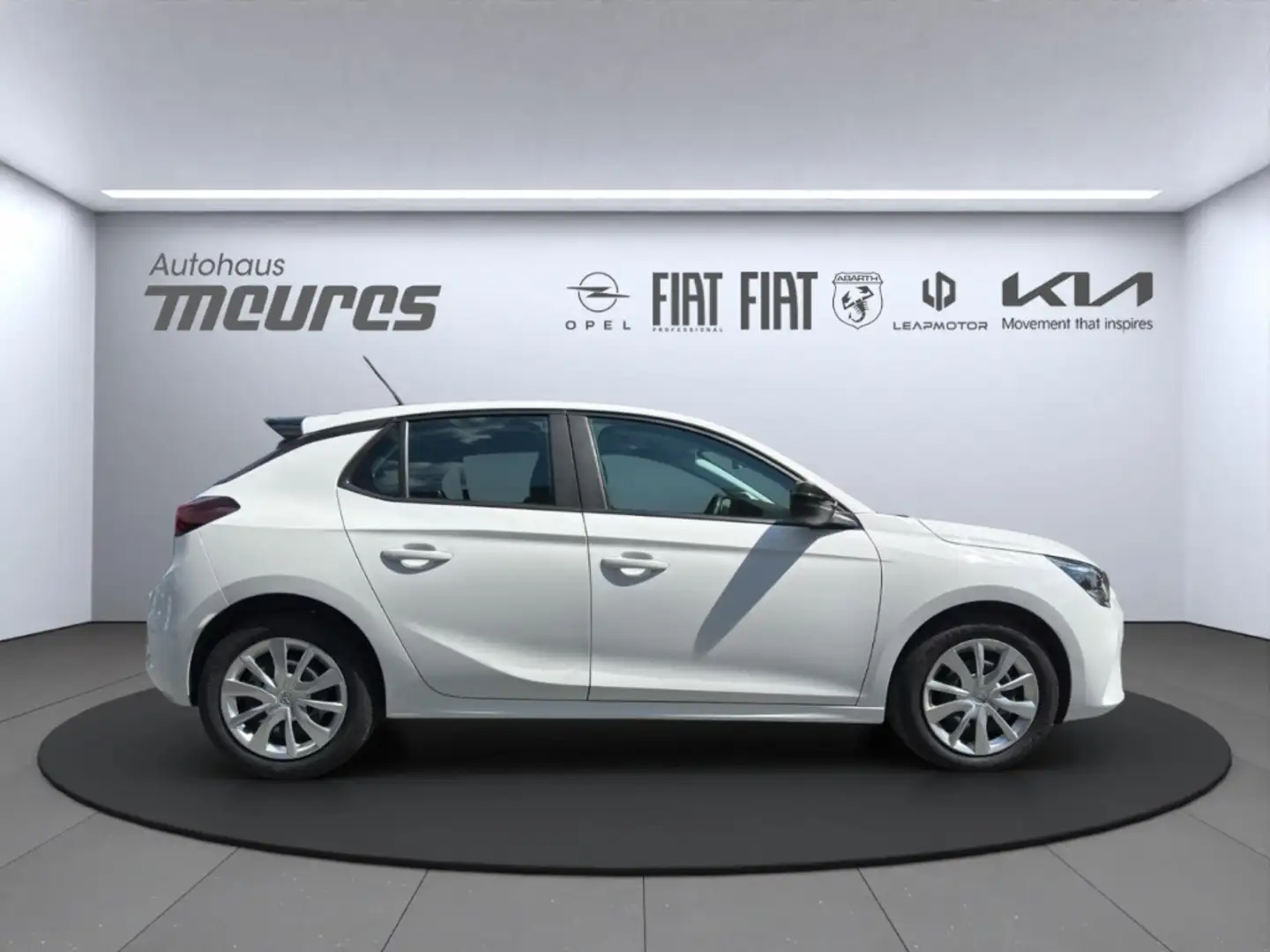 Vehicle image, number 5