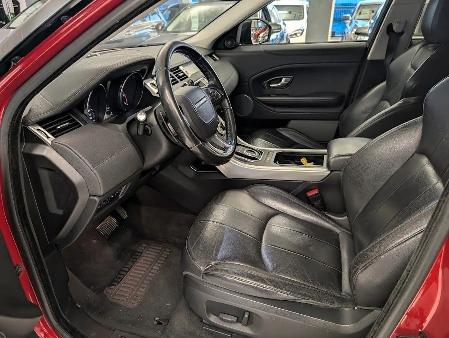 Vehicle image, number 7