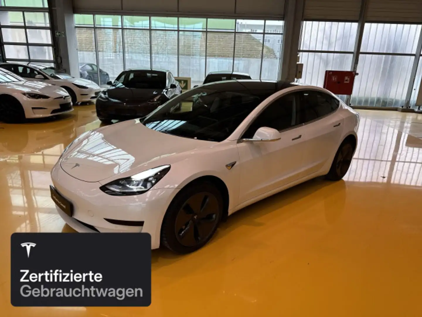 Vehicle image, number 1