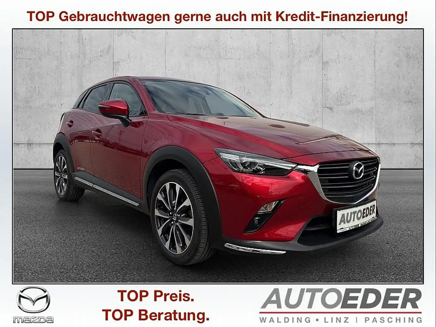 Vehicle image, number 1